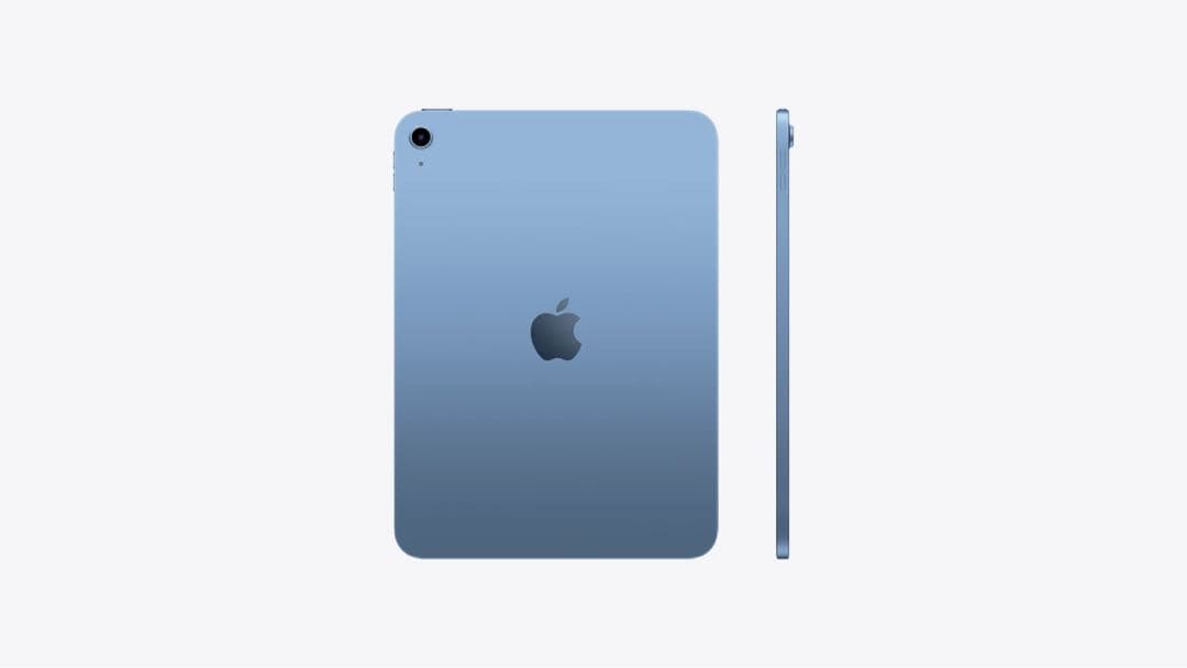 ipad A16 wifi 128gb ブルー
