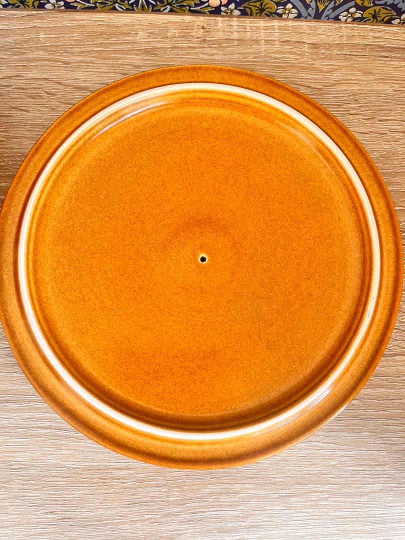 ホーンジー サフラン チュリーン Saffron キャセロール