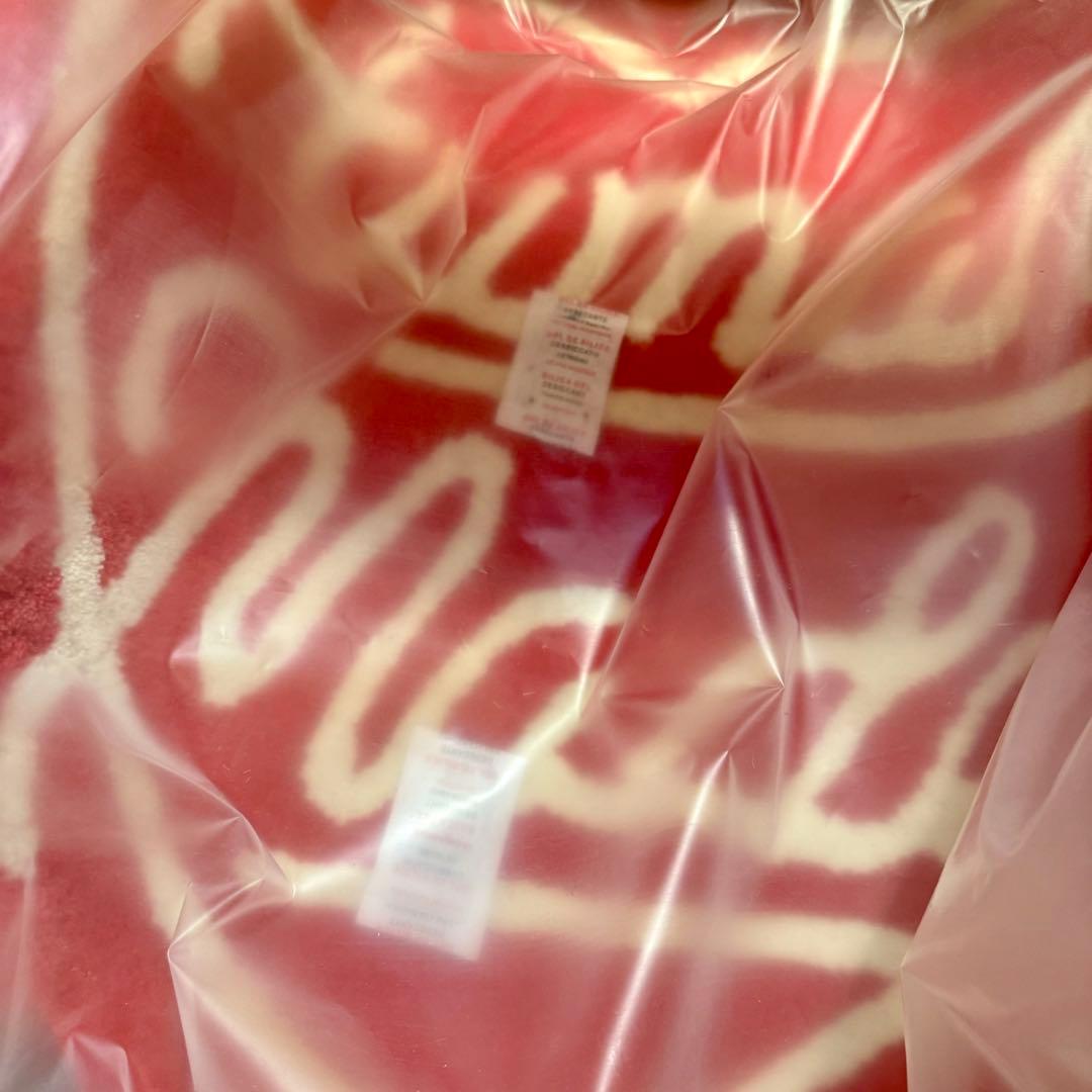 小物 HUMAN MADE Heart Rug Small \"Red\"