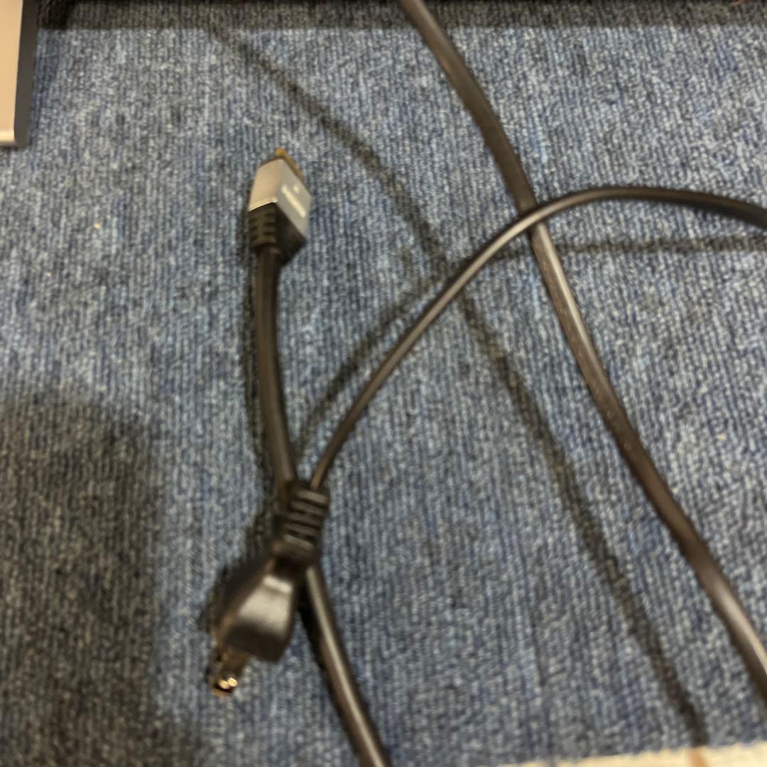 TOSHIBA 液晶テレビ REGZA 32V34 2023年製