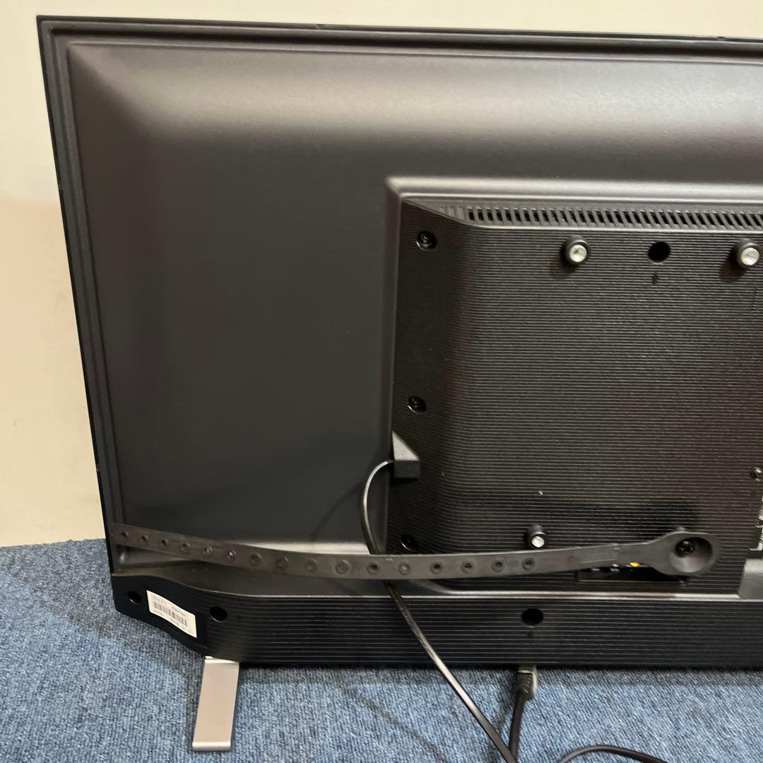 TOSHIBA 液晶テレビ REGZA 32V34 2023年製