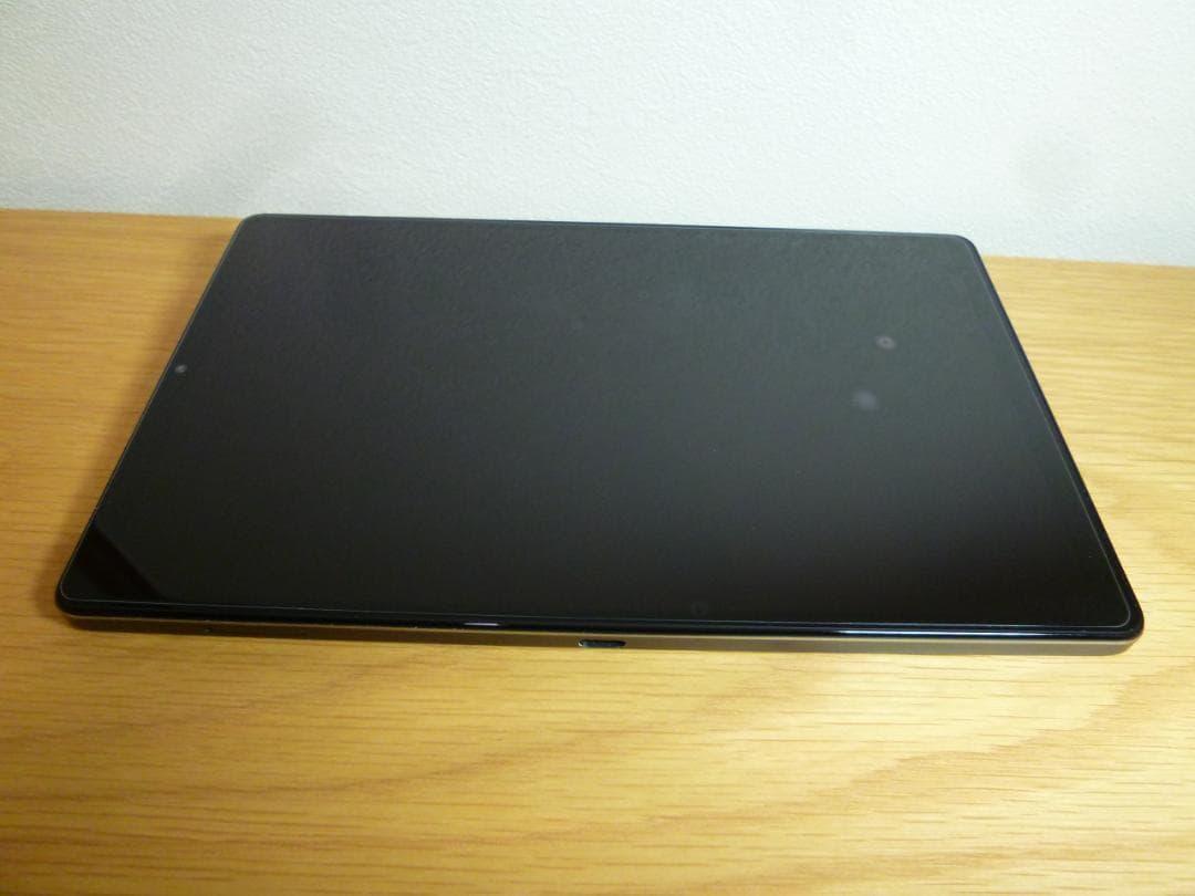 未使用近 8.8型 LAVIE Tab T9 タブレット PC-T0995HAS