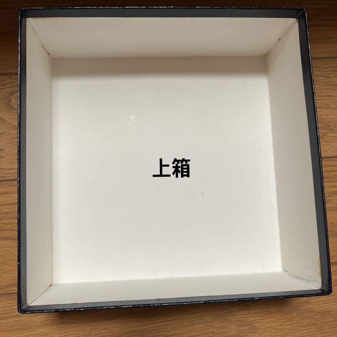 フランクミュラー 時計用 外箱空箱のみと時計用箱空ケースのみ