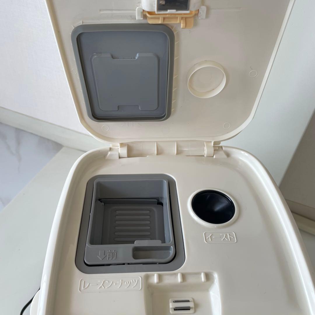 ✨美品✨ナショナル　パナソニック　ホームベーカリー　SD-BM101 08年製