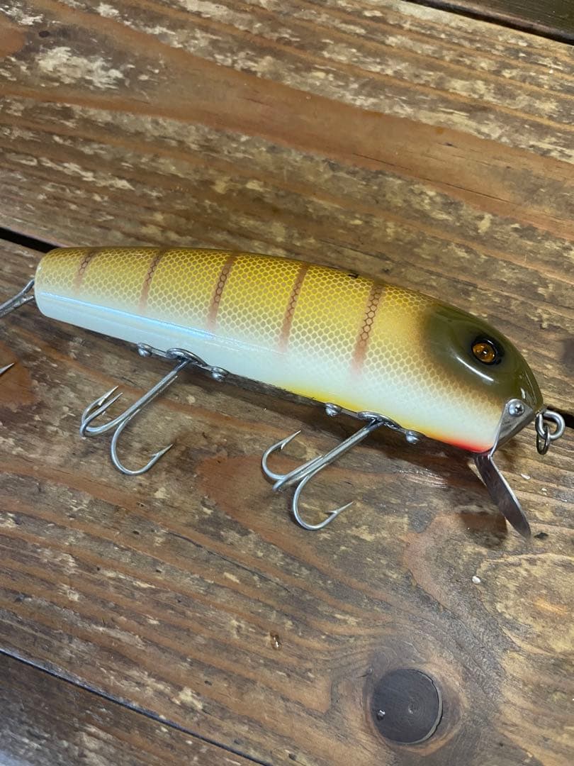 バルサ50 グラインドリッパー