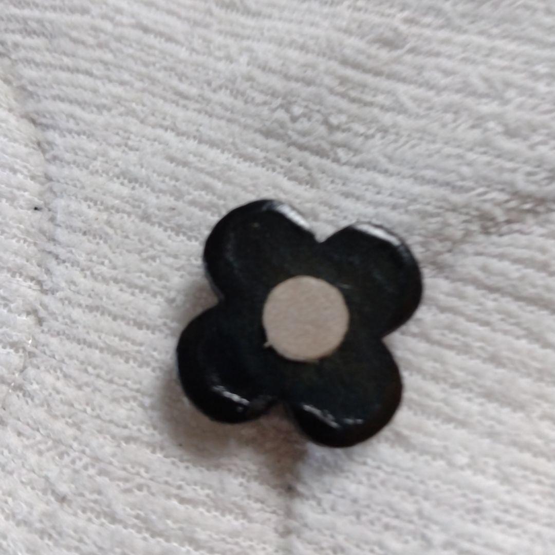 ラルディーニ　ブートニエール　赤・黒・緑