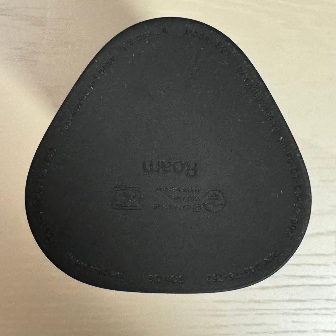 Sonos Roam ソノス ローム ブラック