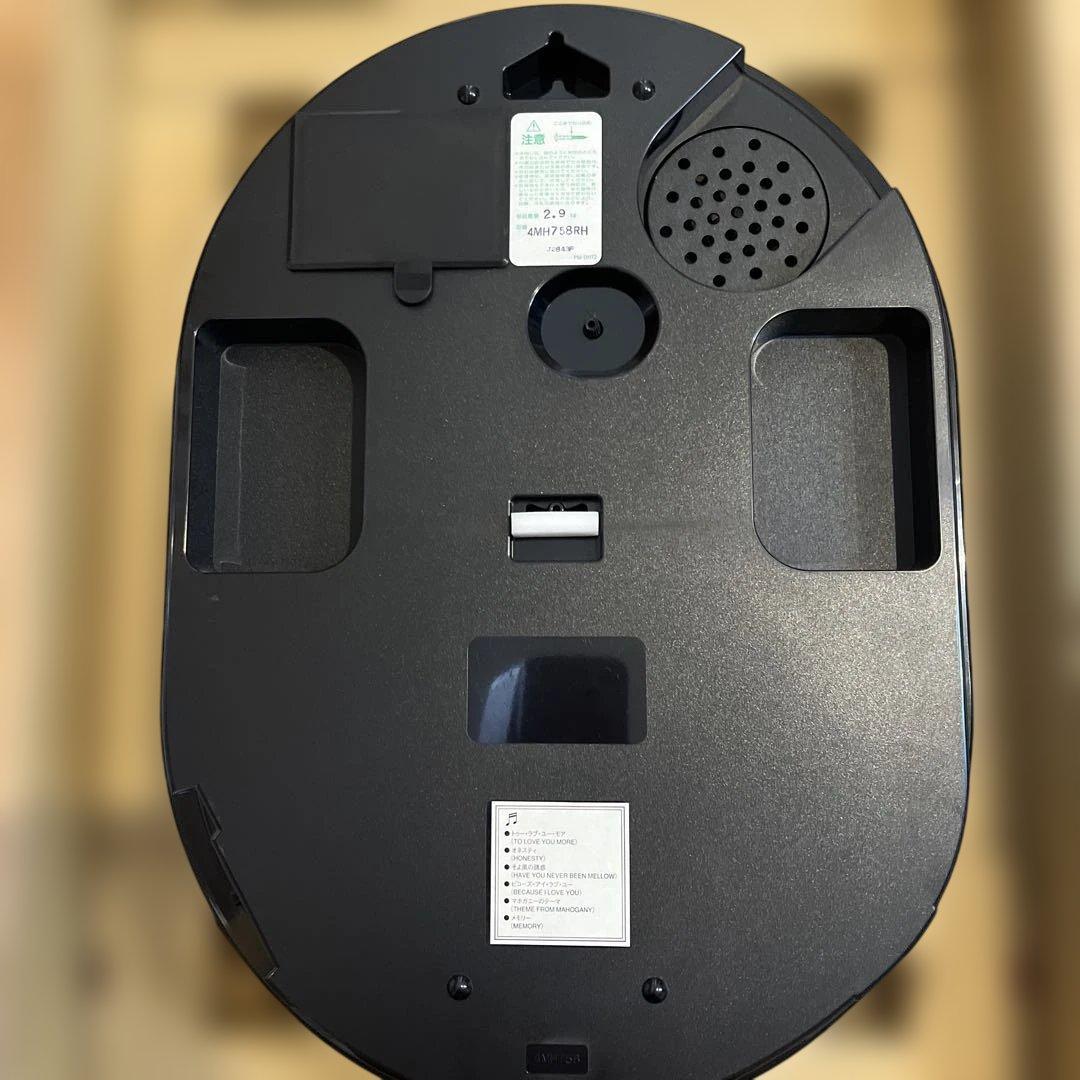 週末セール！からくり時計　リズム　スモールワールド　メロディ6曲