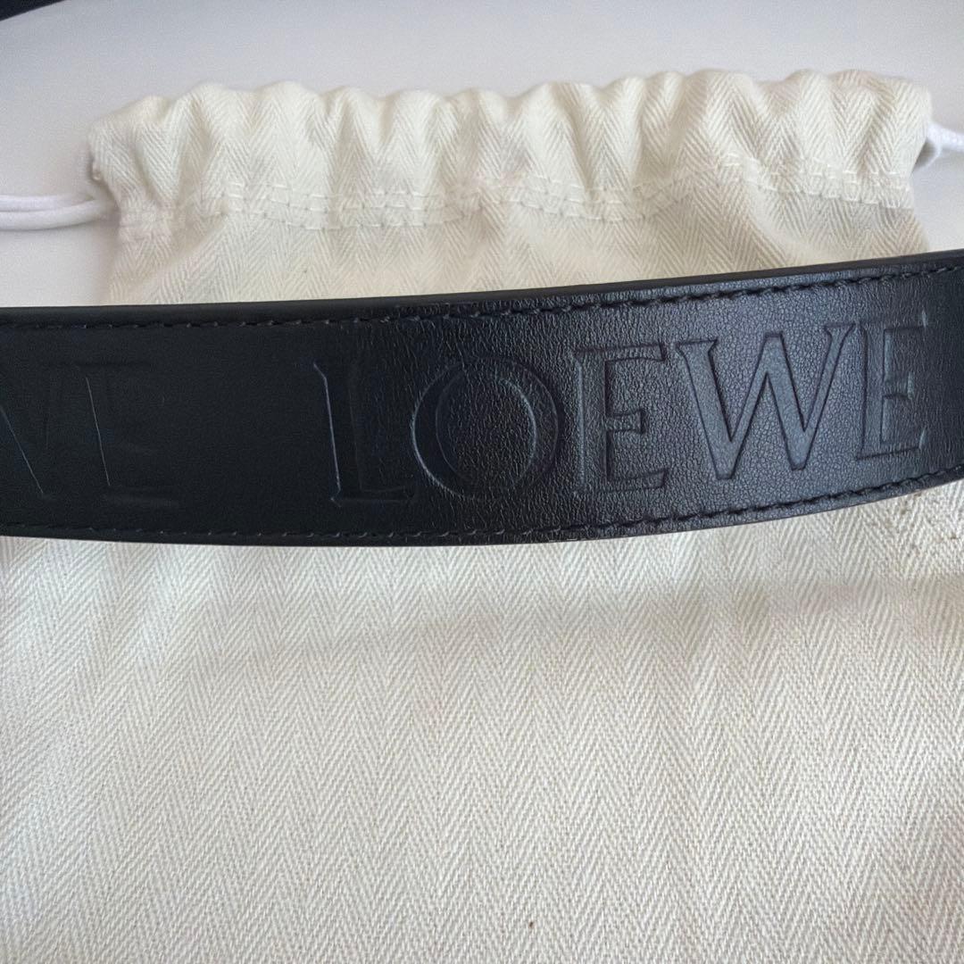 LOEWE ショルダーストラップ