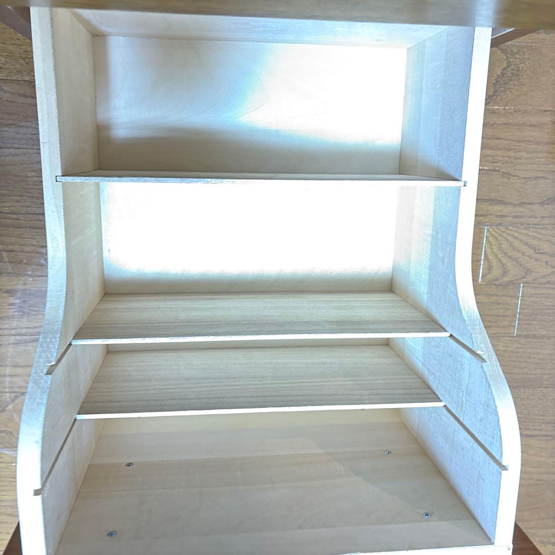 もりもりた出品③ 袖机のみ