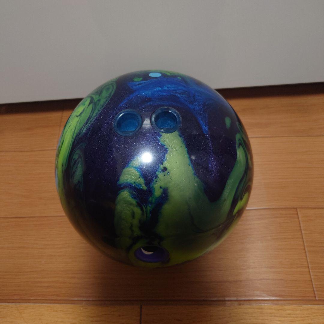 ☆Ayukan☆荷物整理中！！！様　MOTIV FORGE ボウリングボール