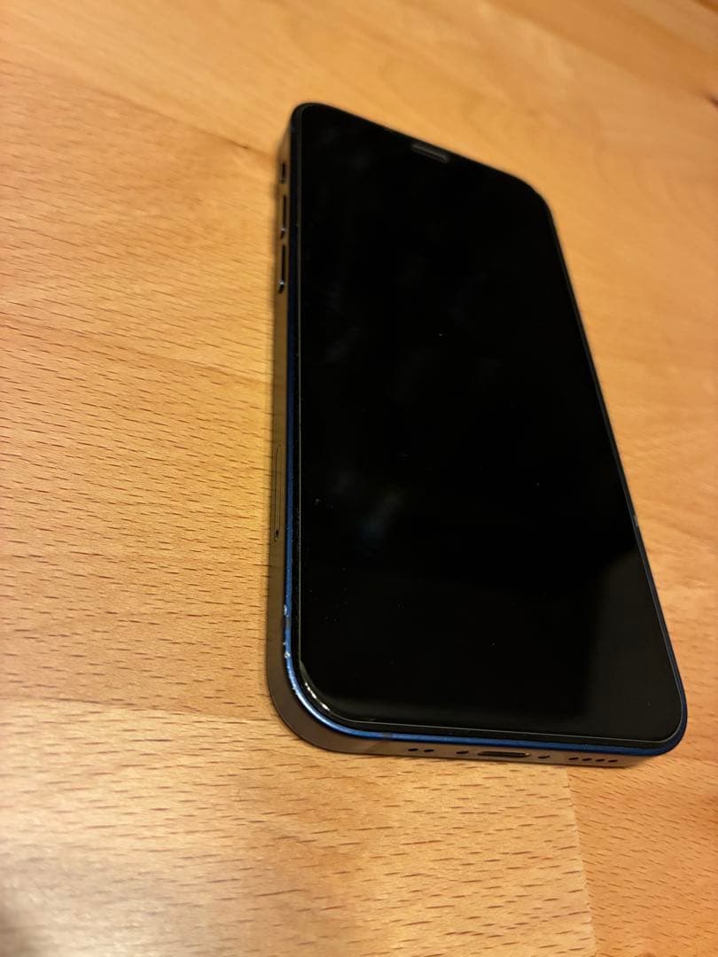 セ*中様 iPhone 12 mini