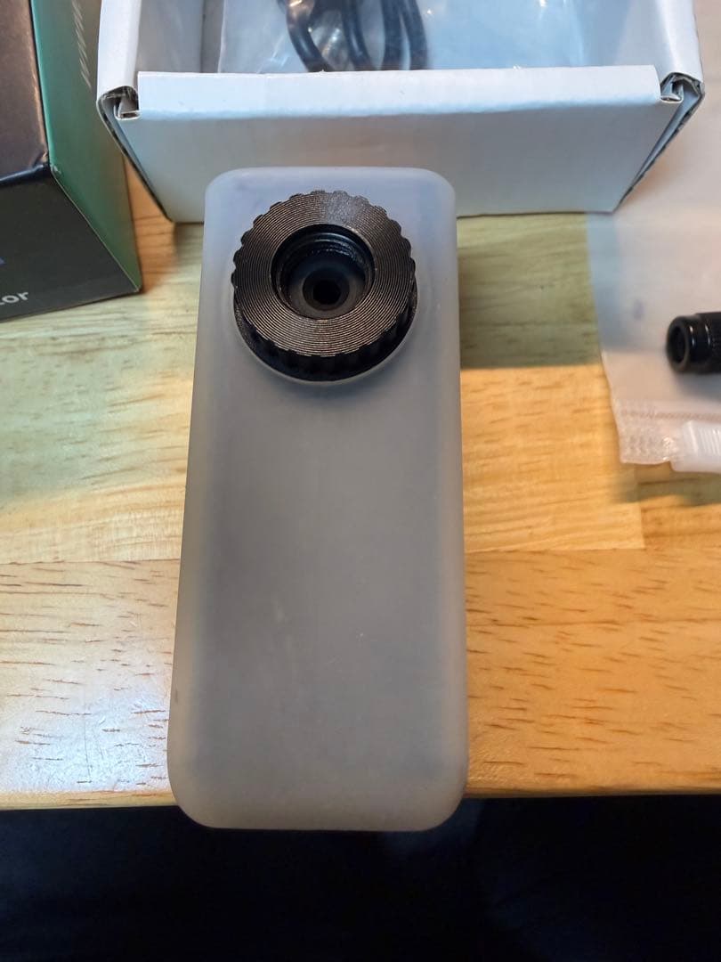 CYCPLUS AS2 Pro 携帯ポンプ サイクプラス　電動空気入れ