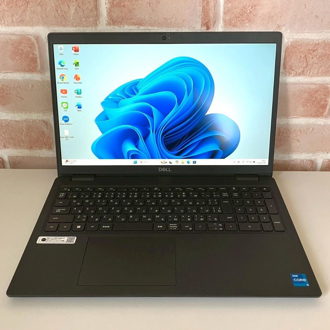 ★2021年製★ Office2024 メモリ16GB DELL 450