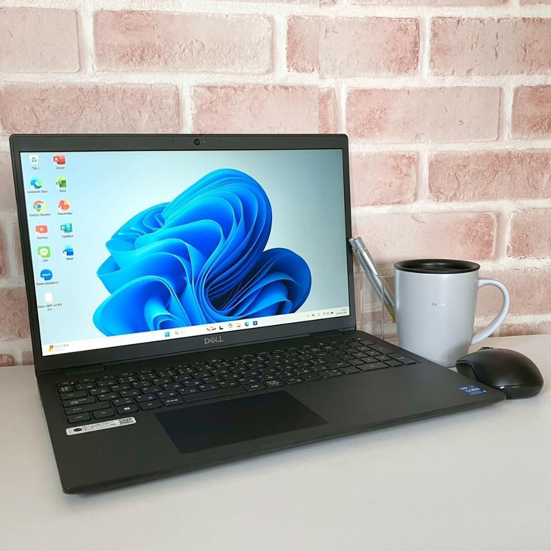 ★2021年製★ Office2024 メモリ16GB DELL 450