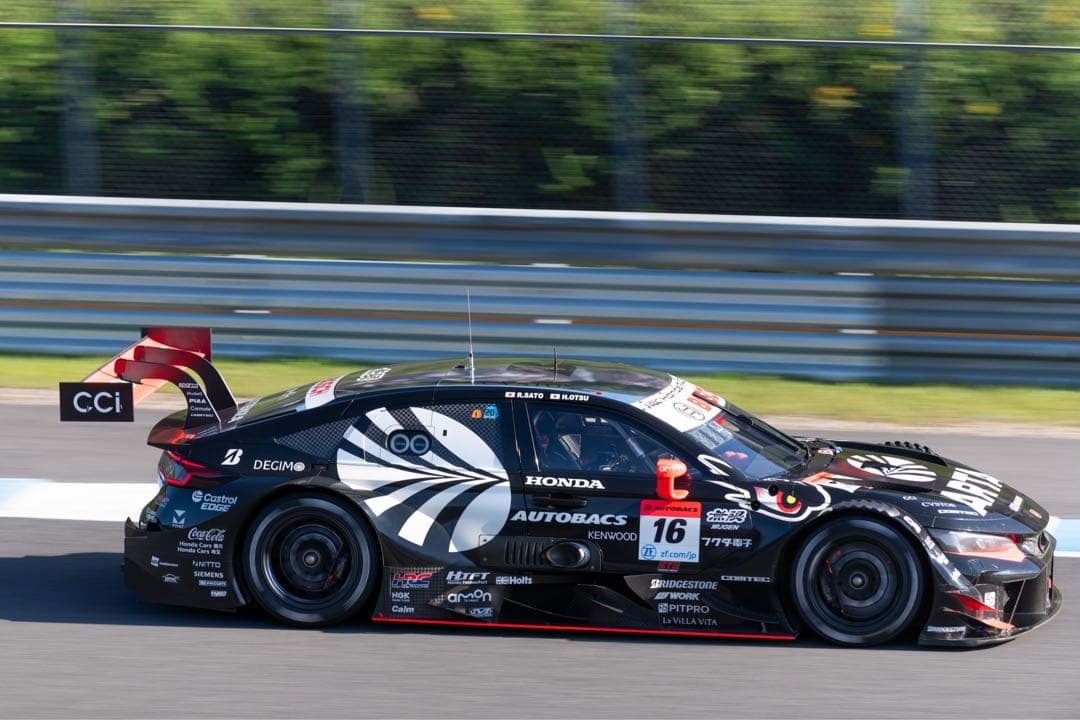 Nikon AF-S VR 70-200mmf2.8G フードNG,モーター更新