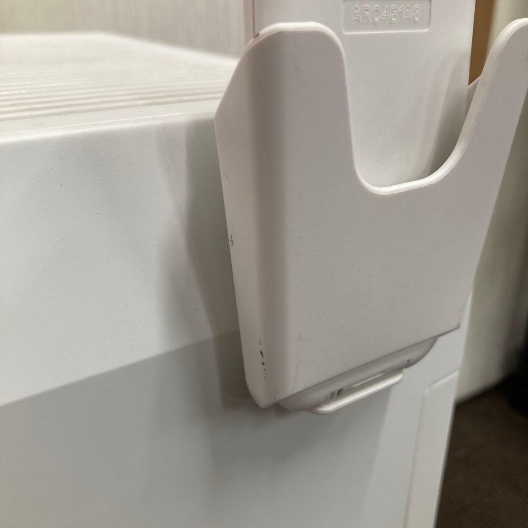 DAIKIN ダイキン 空気清浄機 MC55Z-W 2023年製