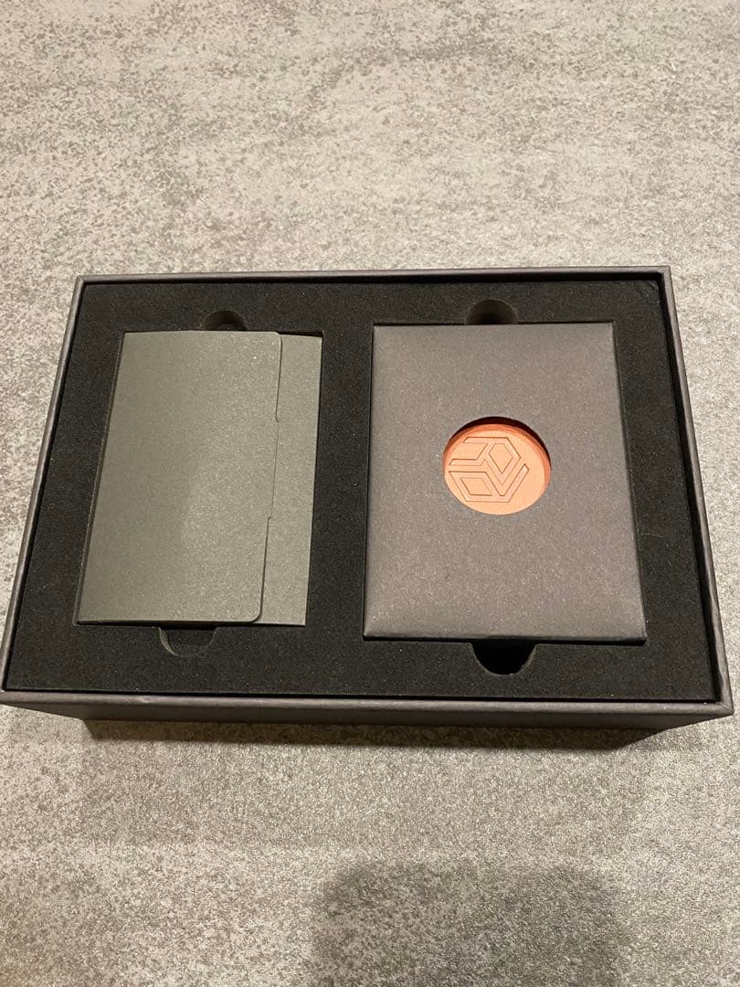 イヤホン LINSOUL Yanyin CANON II 4.4mm