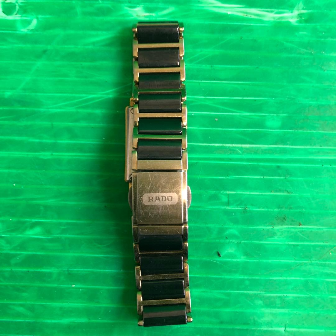 RADO jubilé レディース時計 2本セット 現状不動