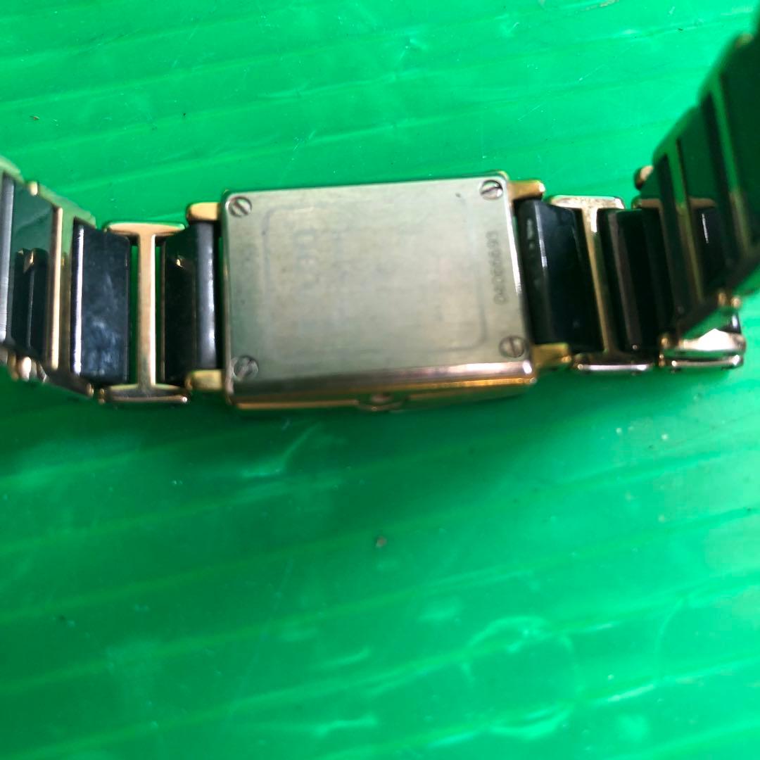 RADO jubilé レディース時計 2本セット 現状不動