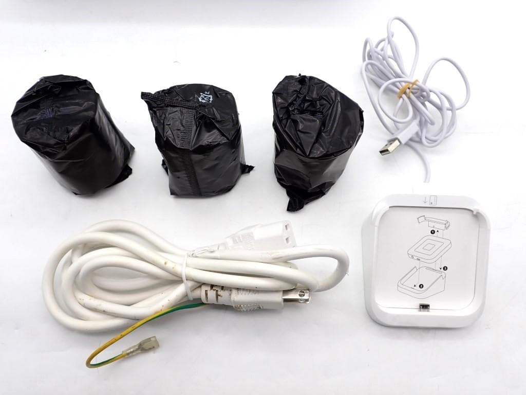 POP10 WHT JP レジプリンター　スター精密