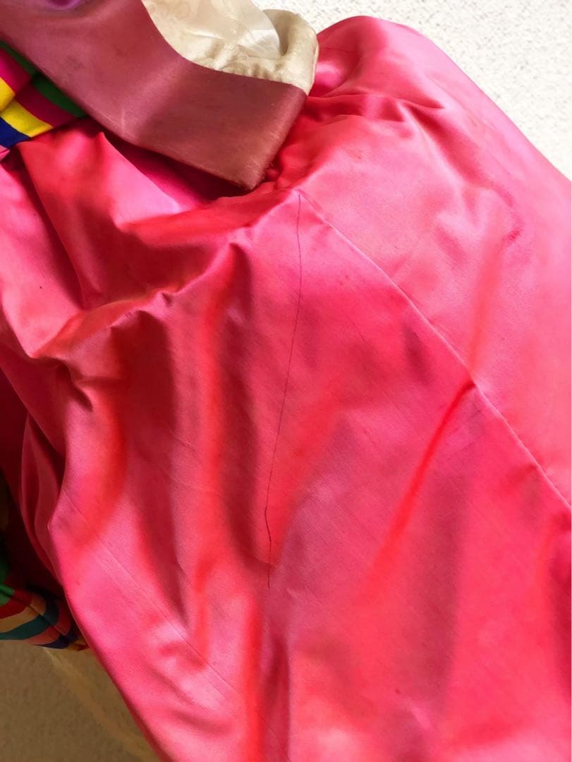 貴重✨韓国⭐︎置物 人形 3