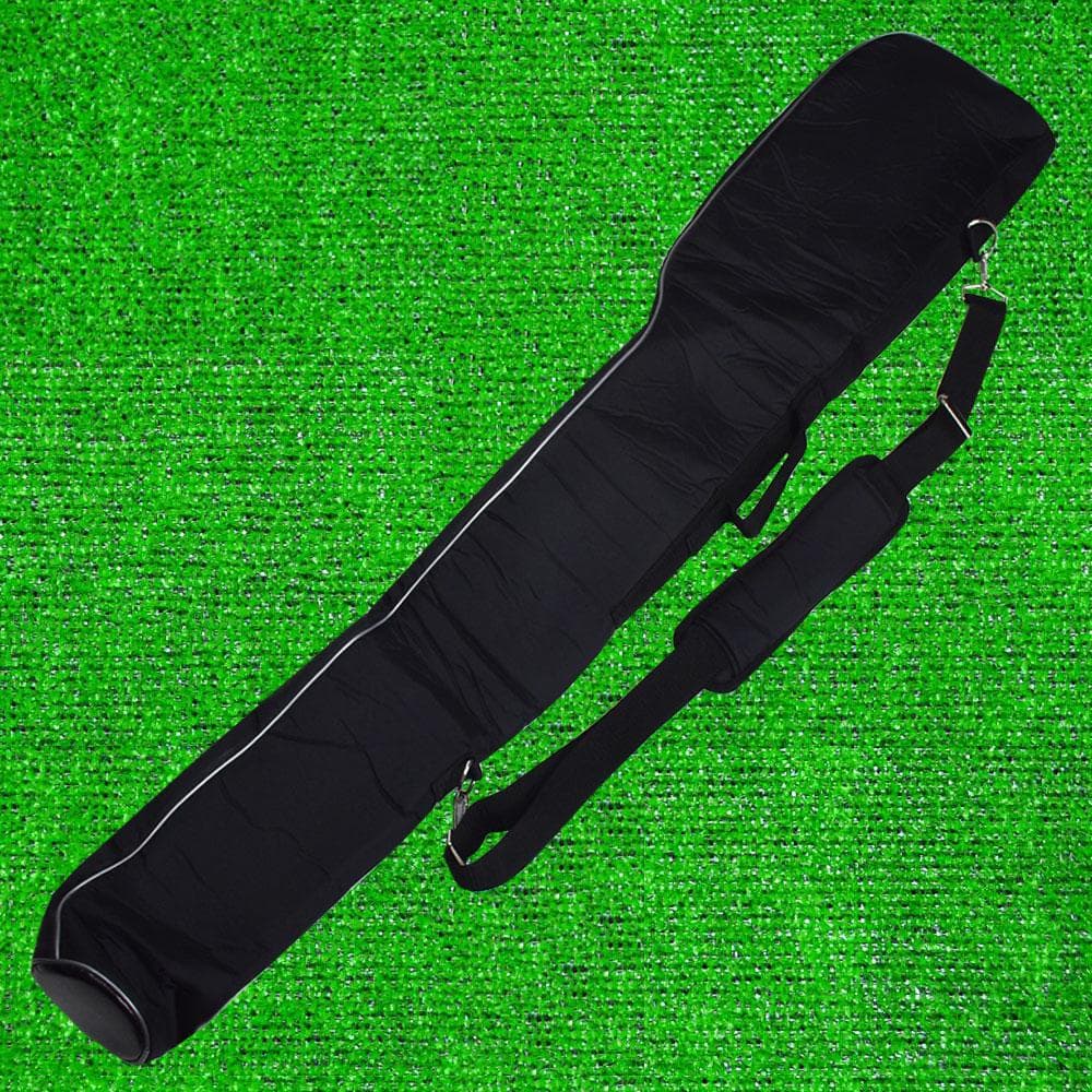 メルセデスベンツ ゴルフ クラブケース【ブラック】美品！