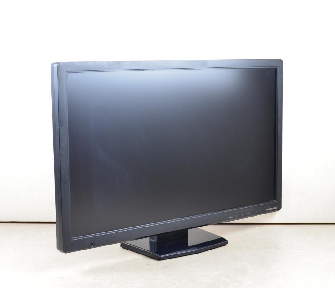 6719　IO DATA　27型　MF275　フルHD　HDMI　スピーカー