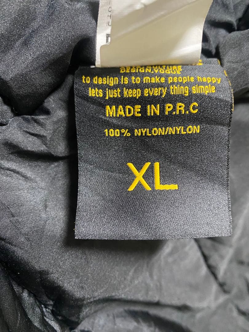 STONE  ストーンアイランド ナイロンジャケット 00s 希少