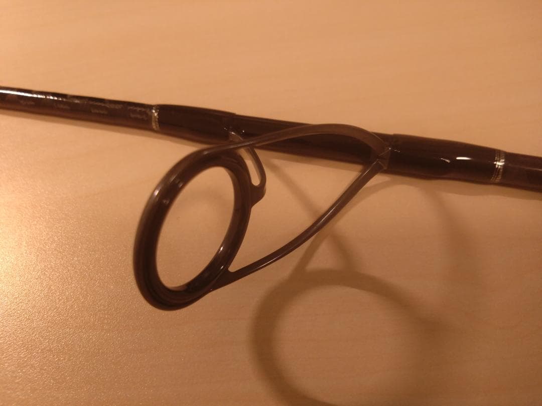 21グラップラーBB　タイプJ　S60-3