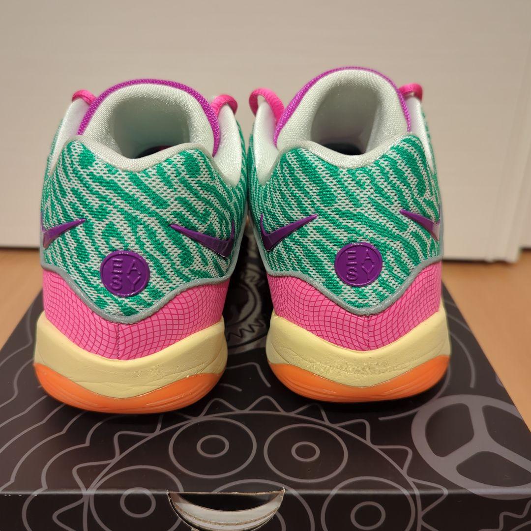 Nike KD 16 オールスターモデル