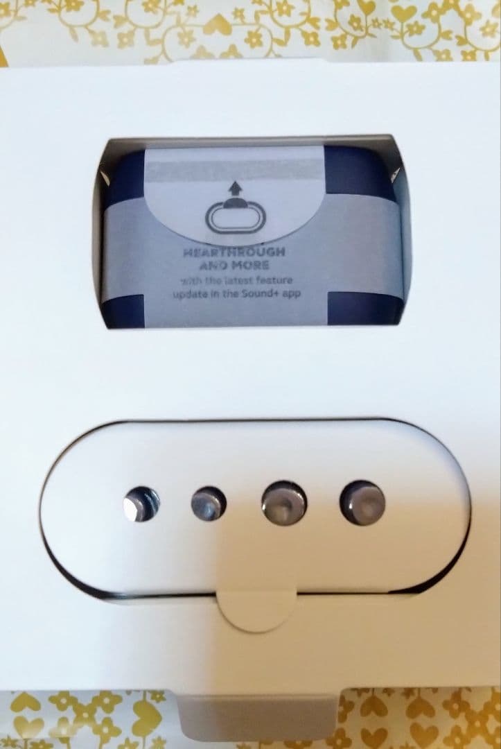 Ｊａｂｒａ ＥＬＩＴＥ４ 　新品