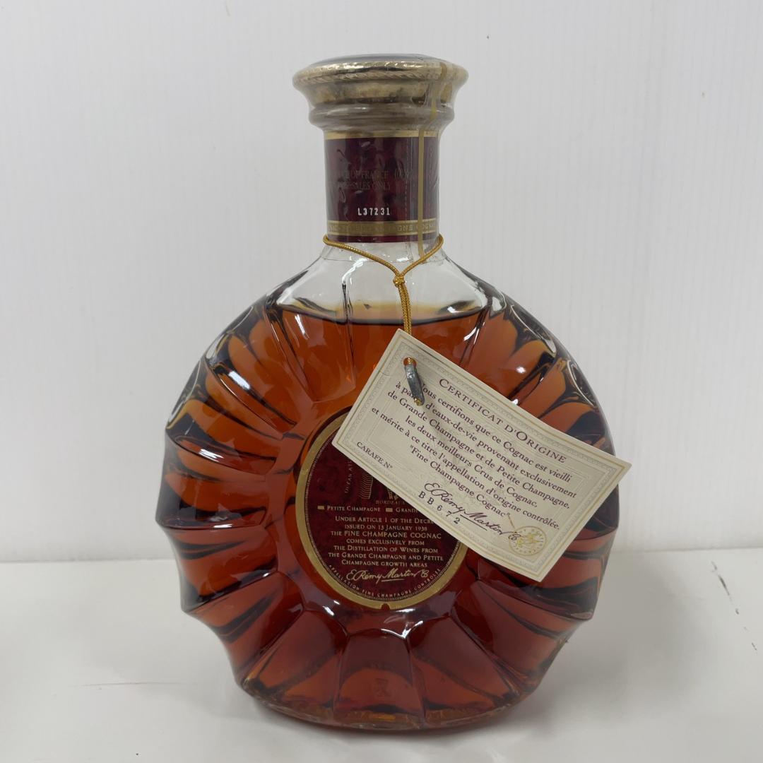 ブランデー 776695/REMY MARTIN XO SPECIAL 40% 700ml