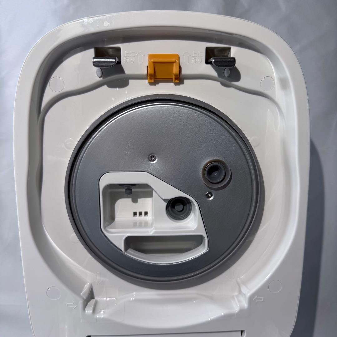 164S様　象印 NW-CB10-WA 圧力IH炊飯器 美品 通電確認済