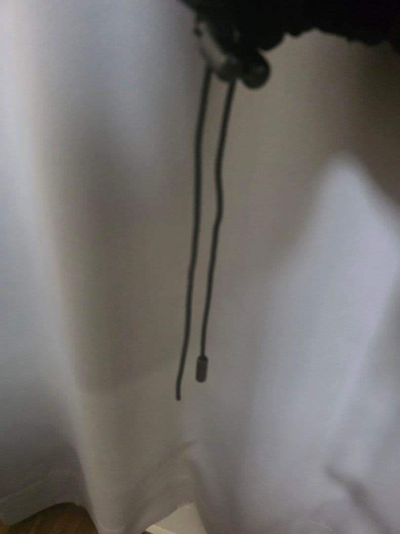 08sircus 22AW テック系コート