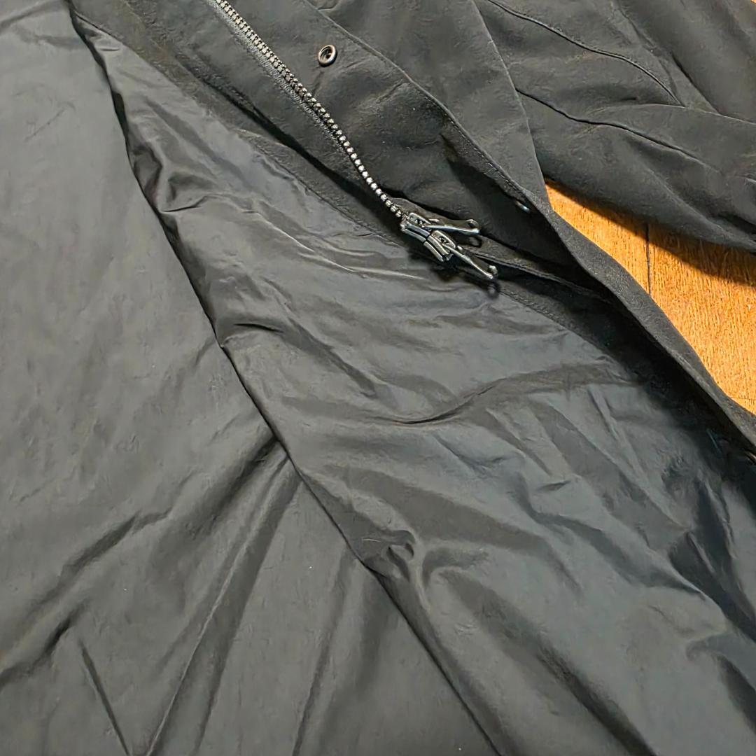 08sircus 22AW テック系コート