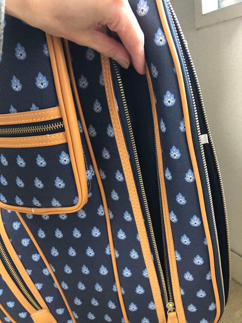 ポールスチュアート　ゴルフバッグ　キャディーバッグ