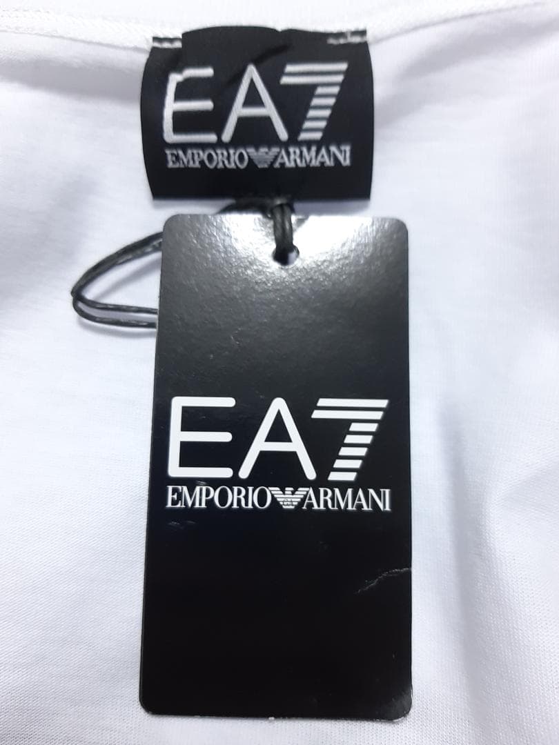 【専用】EA7/アルマーニジュニア　半袖Tシャツ　14A・14歳