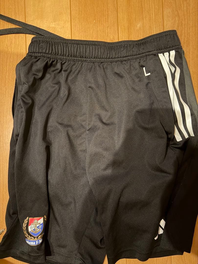 マリノス サッカーウェア Lサイズ セット