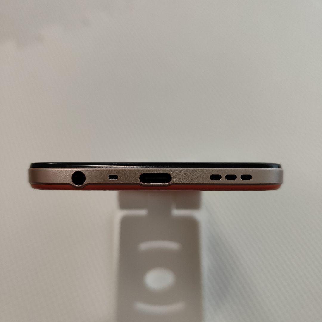 OPPO　A73　楽天モバイル版　本体超美品　付属品未使用