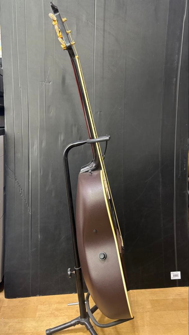 Ovation オーべーション エレアコギター モデルNo1669 現状品