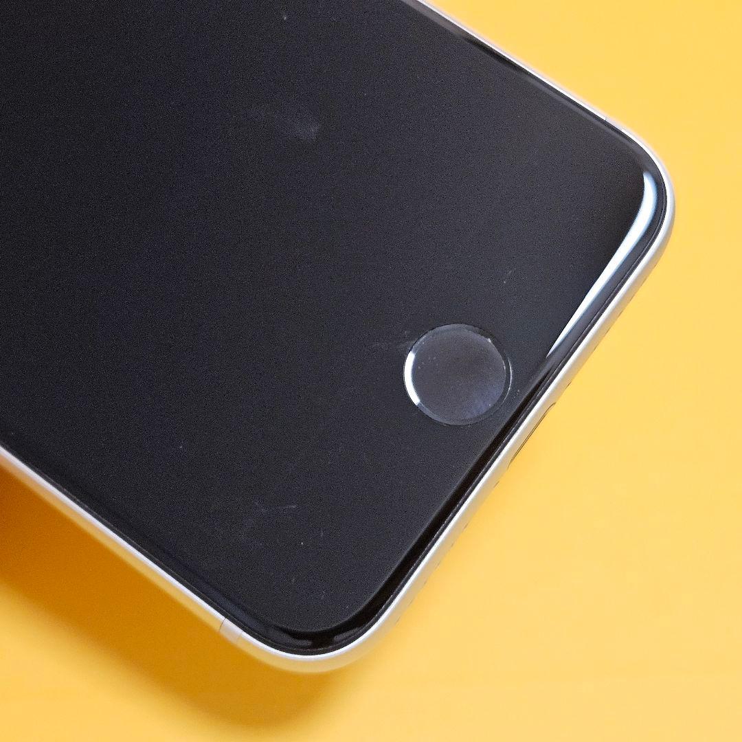 iPhone SE3 128GB｜24時間以内発送#979