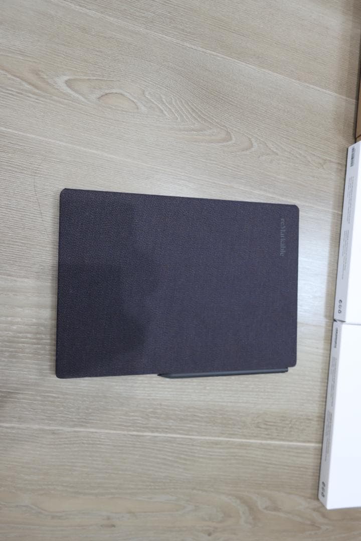 液タブ・ペンタブ reMarkable PaperPro MarkerPlus+BookFolio