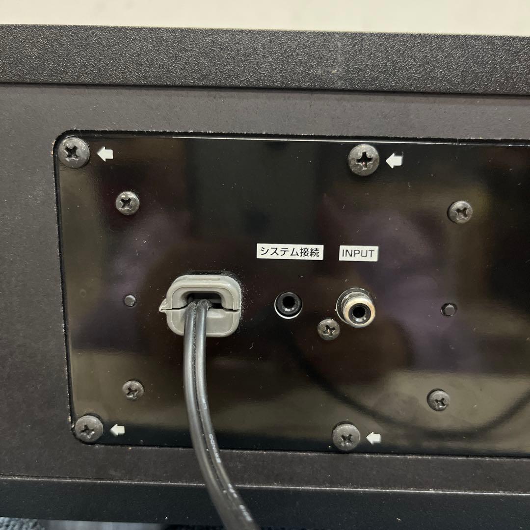 YAMAHA YST-FSW050 サブウーファー