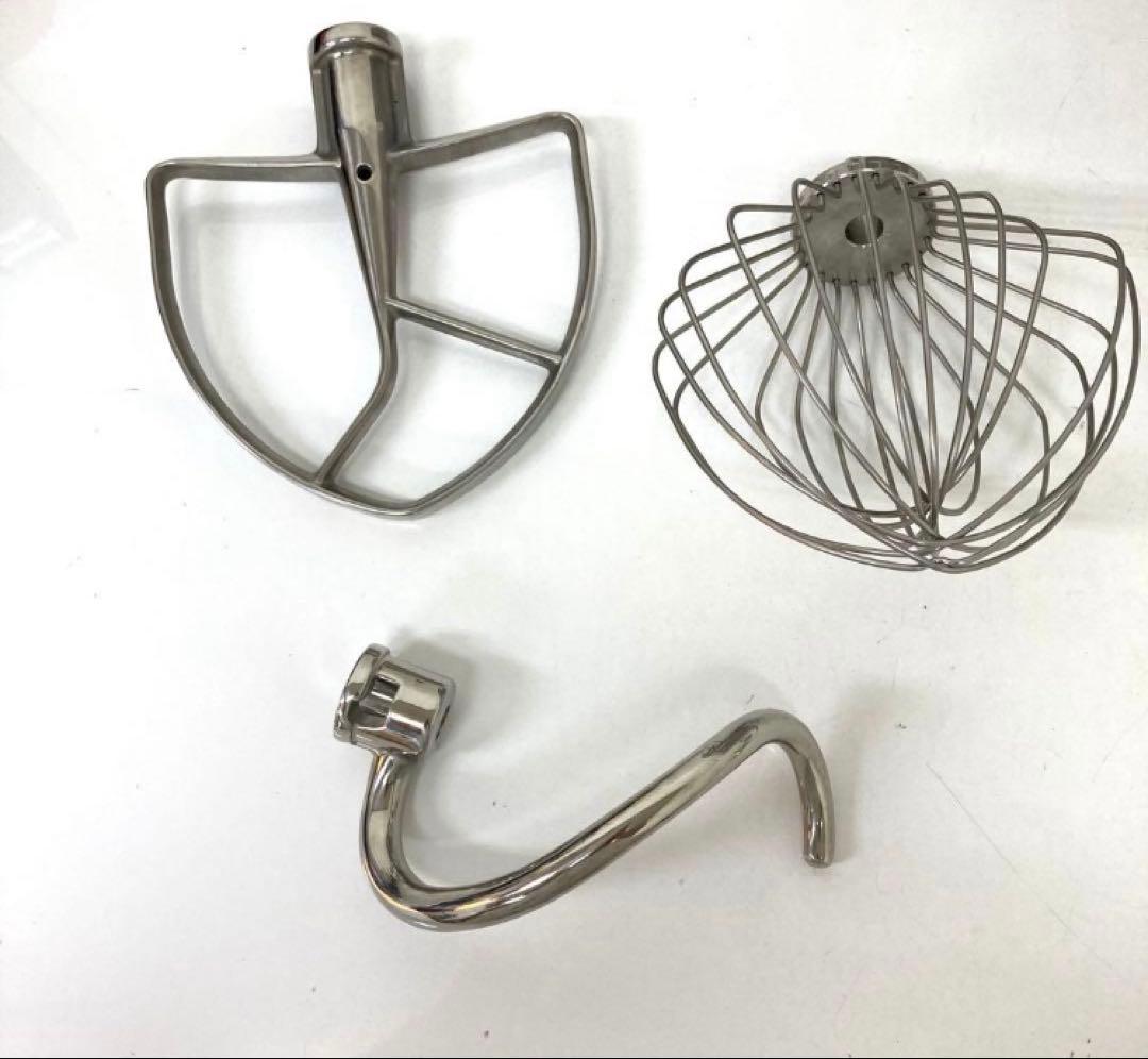 3634-T KitchenAid スタンドミキサーKSM7WH