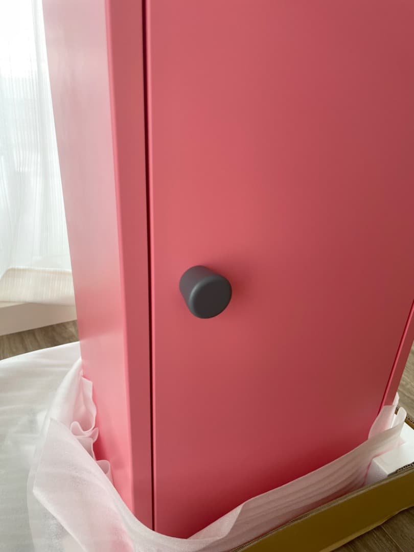 れ*ん様 【未使用】ドラえもん どこでもドア型本棚