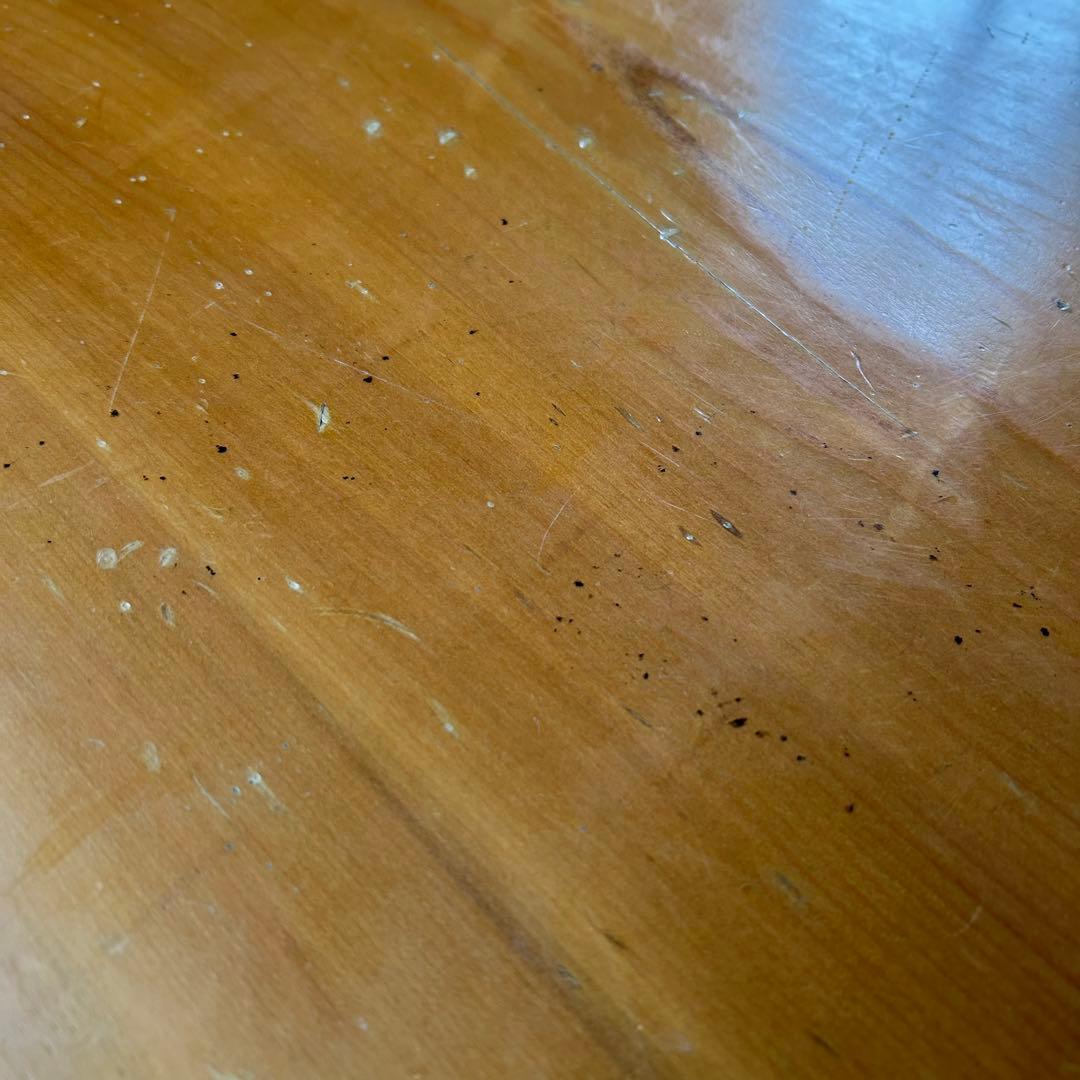 送料込み　ローボード￼裁ち板