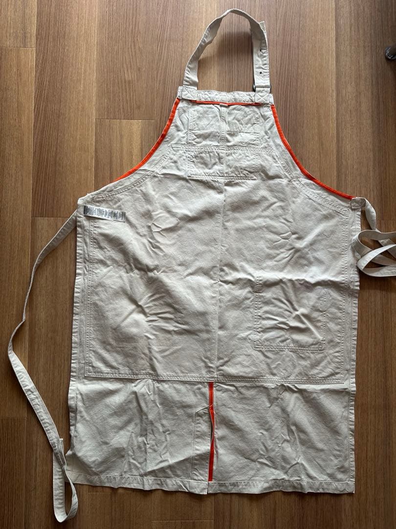 patagoniaパタゴニア エプロン