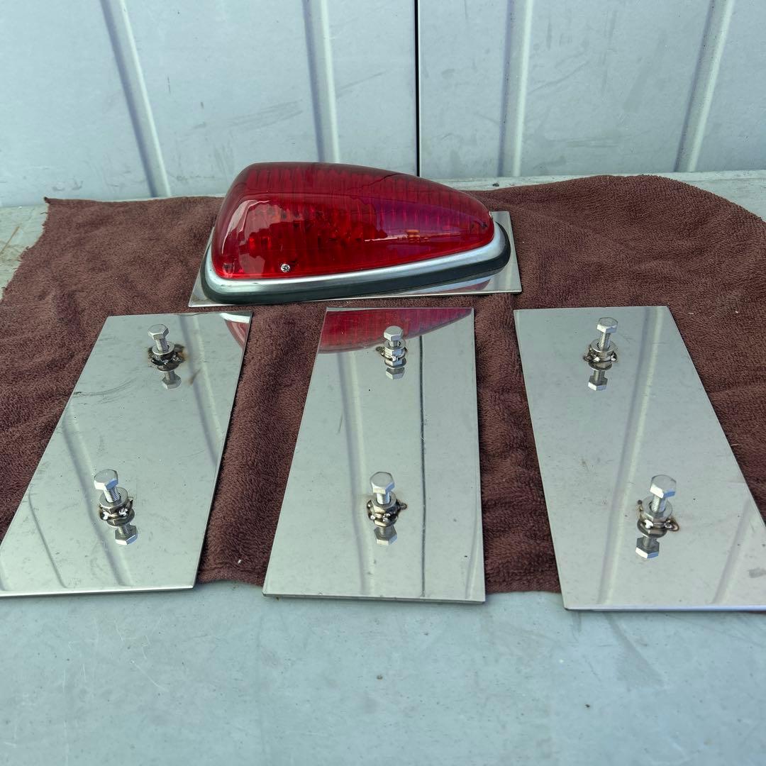 ATS-610サイドランプステー