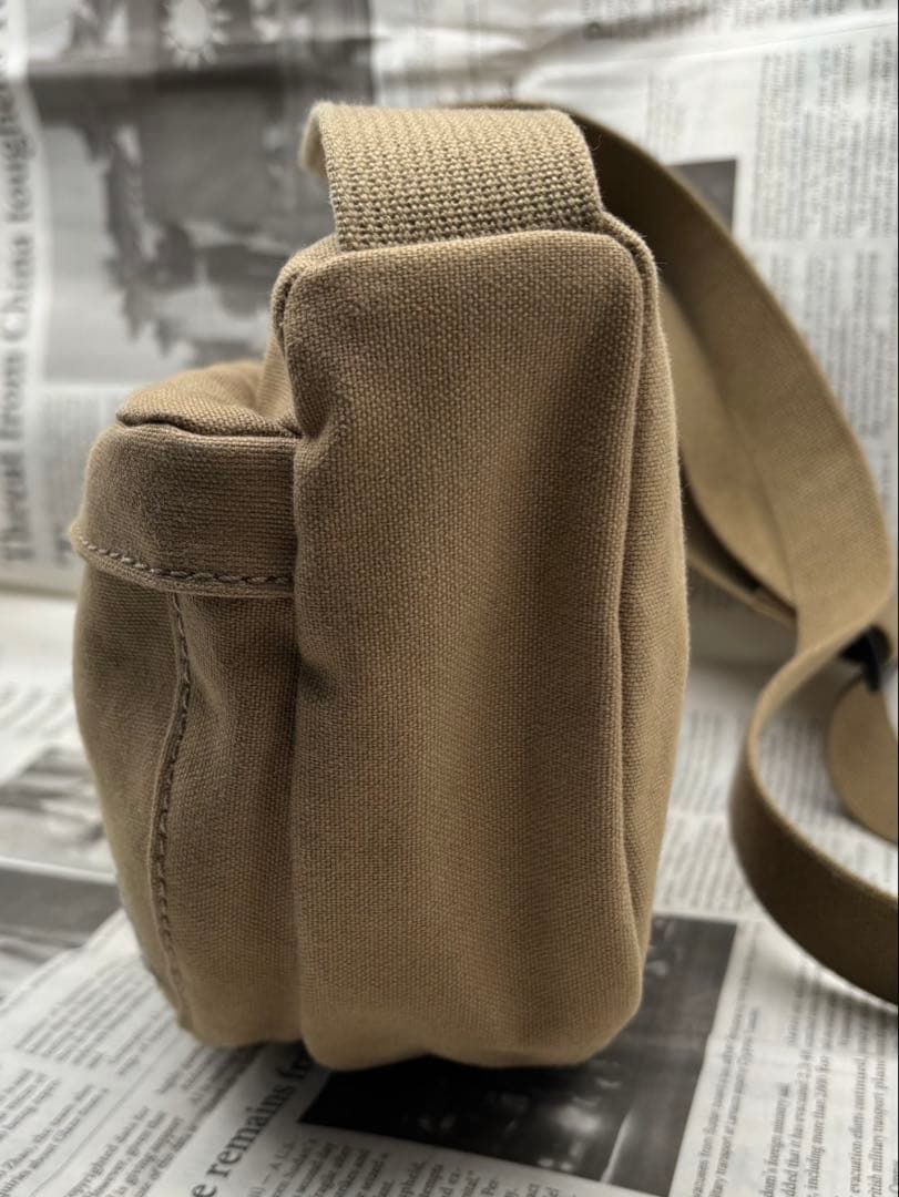 美品　PORTER ポーター　ビート　ショルダーバッグ　727-09044